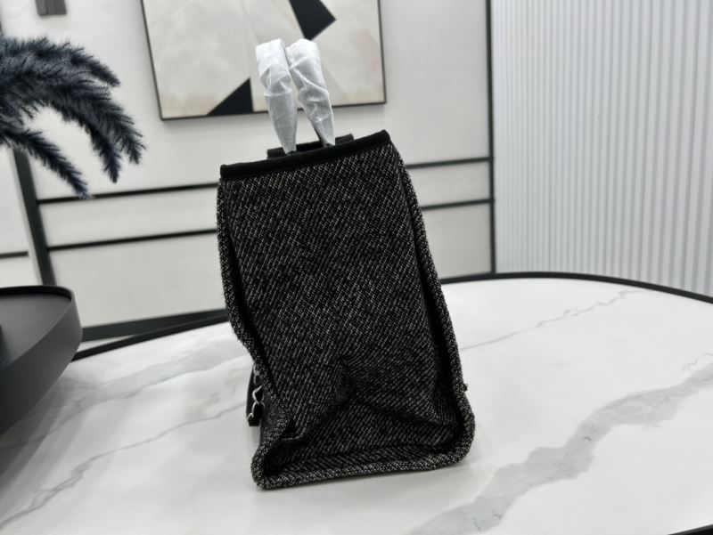 Chanel Shopping Bags